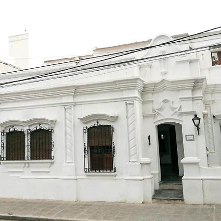 Terraza De La Usina Hotel Salta Exterior photo