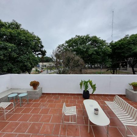 Terraza De La Usina Hotel Salta Exterior photo