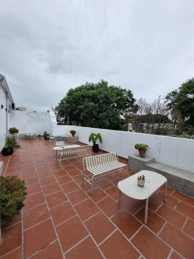 Terraza De La Usina Hotel Salta Exterior photo